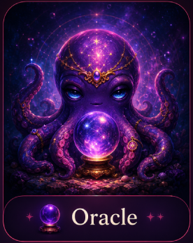 Oracle