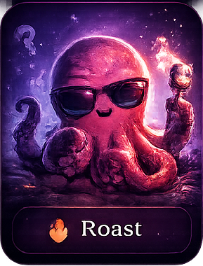 Roast